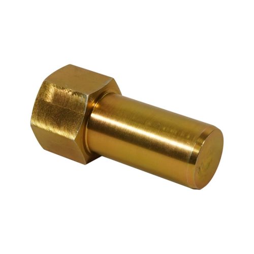 BD Diesel Steering Stabilizer Guide Rod - Part # 1302010 - Image 3