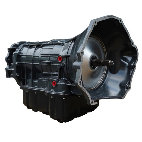 BD Diesel 68RFE Transmission & Converter Package - Part # 1064292SS - Image 10