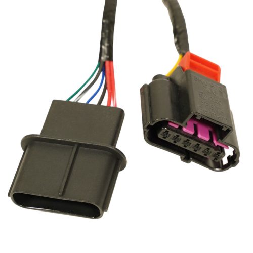 BD Diesel Throttle Sensitivity Booster v3.0 - Part # 1057942 - Image 3