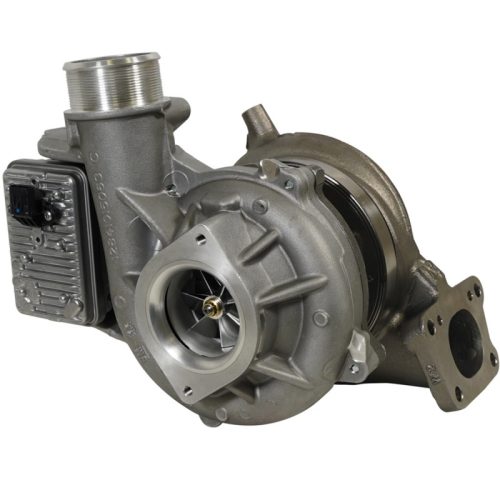 BD Diesel Screamer Performance Exchange Turbo - Part # 1045844 - Image 4