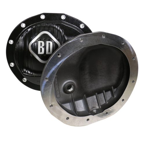 BD Diesel Front Differential Cover - Part # 1061828 - Image 3