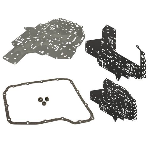 BD Diesel ProTect68 Gasket Plate Kit - Dodge 2007.5-2016 6.7L 68RFE Transmission - Part # 1030373