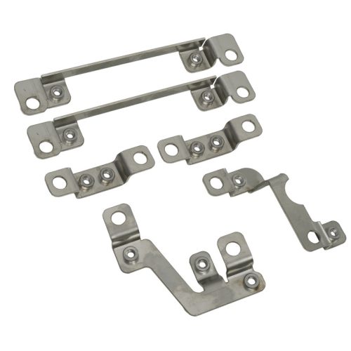 BD Diesel Exhaust Manifold Bolt and Spacer Kit - Part # 1041660 - Image 7