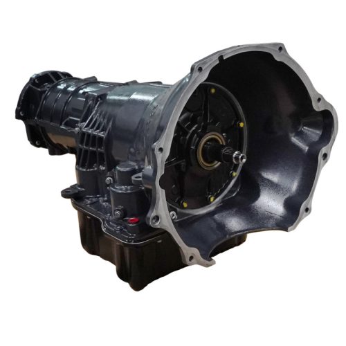 BD Diesel 1064202SS Roadmaster Transmission Kit for 48RE - Part # 1064202SS - Image 8