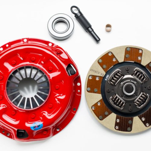 1990-1996 Nissan 300ZX Turbo 3.0L Heavy-Duty Stage 3 Endurance Clutch Kit - Premium Replacement