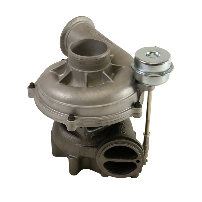 BD Diesel Exchange Turbo - Ford 1999.5-2003 7.3L GTP38 Pick-up w/o Pedestal - Part # 702011-9011-B - Image 2