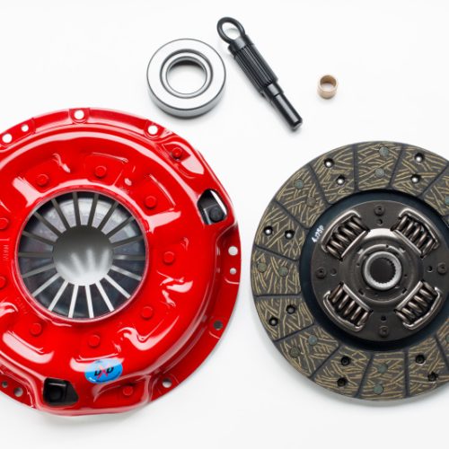 1990-1996 Nissan 300ZX Turbo 3.0L Heavy-Duty Stage 3 Daily Clutch Kit - Premium Replacement