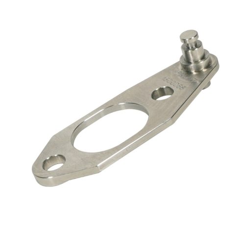 BD Diesel P7100 Injection Pump Return Spring Bracket - Part # 1500068 - Image 2