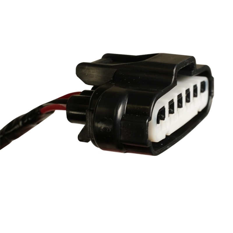 BD Diesel Power Throttle Sensitivity Booster v3.0 - Part # 1057939 - Image 10