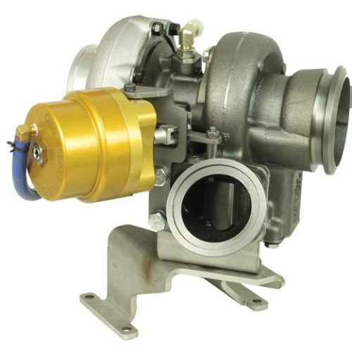 BD Diesel Turbo Thruster II Kit California Edition - Part # 1047511 - Image 2