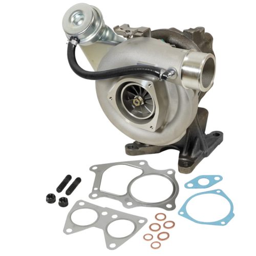 BD Diesel Turbocharger Replacement - Part # 1045836 - Image 5