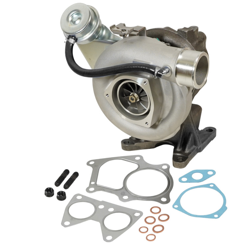 BD Diesel Turbocharger Replacement - Part # 1045836 - Image 5