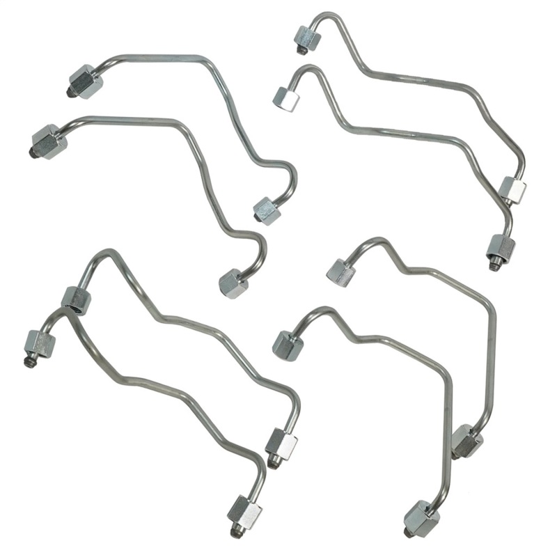 BD Diesel Injector Line Set - Part # 1050170 - Image 5