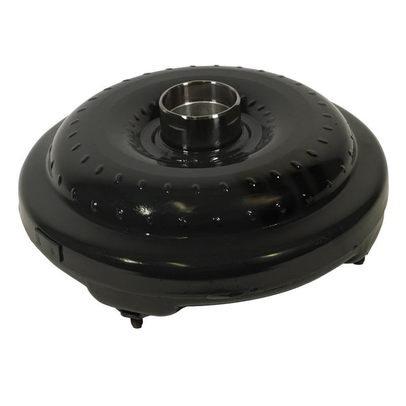 BD Diesel 10R80 Transmission & Pro Force Converter Kit - Part # 1064614SS - Image 5