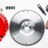 1998-2002 Chevy Camaro LS1 5.7L Stage 4 Extreme Clutch Kit with Flywheel - Premium Heavy-Duty Replacement