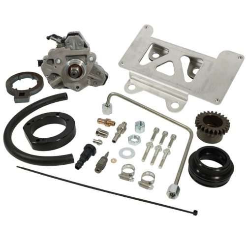 BD Diesel Venom CP3 Conversion Kit - Part # 1050492 - Image 2
