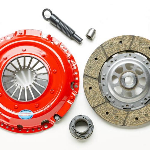 1997-2001 Audi A4 Quattro 2.8L Heavy-Duty Stage 2 Daily Clutch Kit - Premium Replacement - Image 2
