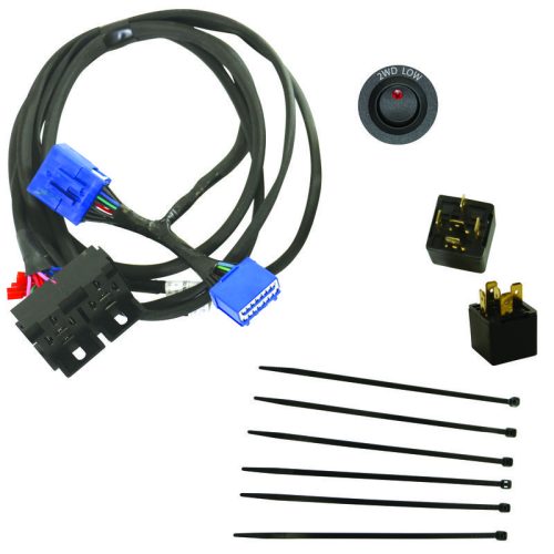 BD Diesel 2 Low UnLoc - Part # 1030705