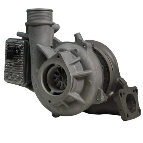 BD Diesel 17-19 Chevy/GM 2500/3500 L5P Duramax 6.6L Remanufactured Turbo - Part # 1045845 - Image 6
