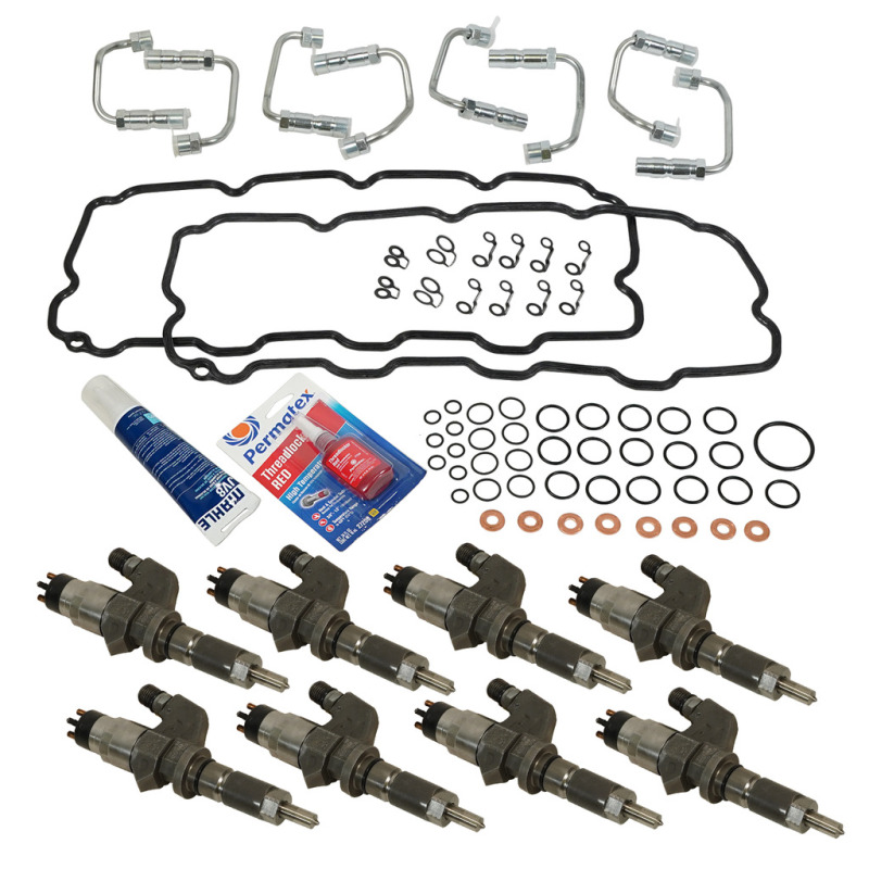BD Diesel Injector Install Kit for Chevy/GM Duramax 6.6L LB7 - Part # 1050180 - Image 10