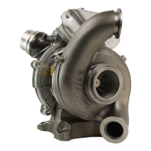 BD Diesel Screamer Turbocharger - Part # 1045850 - Image 3