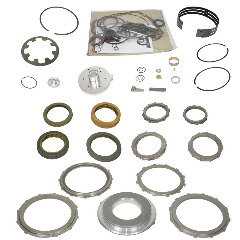 BD Diesel Built-It Transmission Rebuild Kit - Part # 1062014 - Image 3