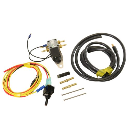 BD Diesel Transfer Case Control - Part # 1030703 - Image 3
