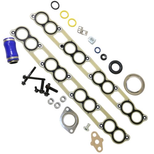 BD Diesel EGR Cooler Gasket Kit - Part # 1900204 - Image 3