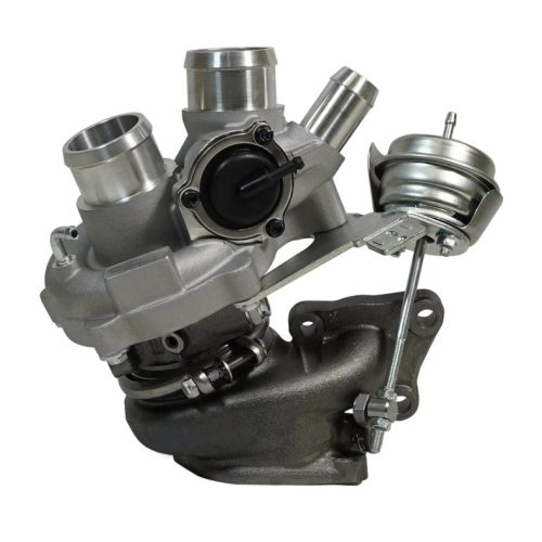 BD Diesel Screamer Turbo Kit - Part # 1047620 - Image 3