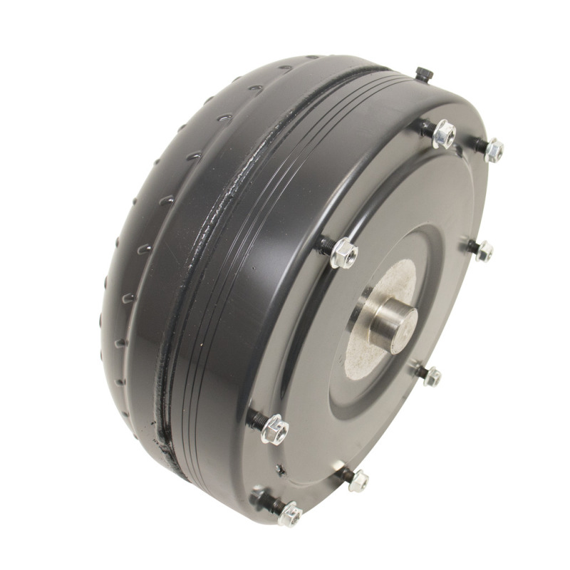 BD Diesel 2008-2010 Ford 6.4L 5R110 Multi Disc Torque Converter - Part # 1030222 - Image 4