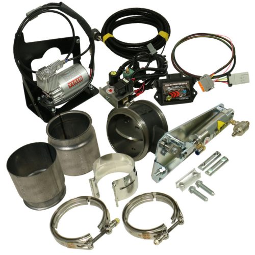 BD Diesel Brake - Part # 1027345