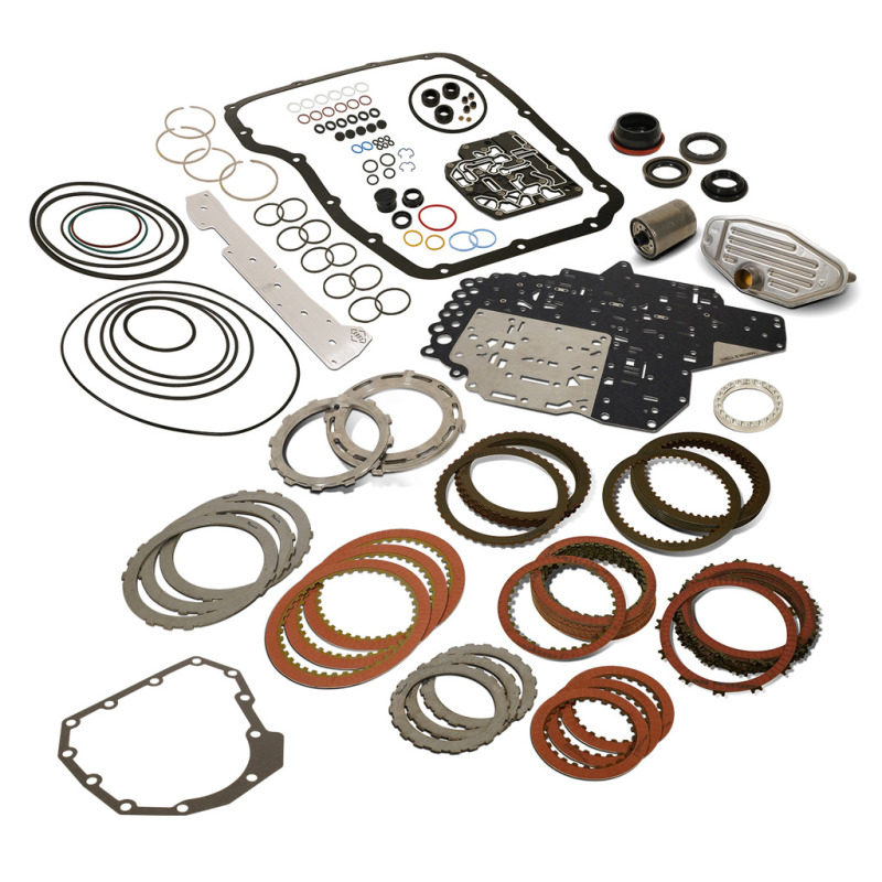 BD Diesel Built-It Transmission Rebuild Kit - Part # 1062022 - Image 3