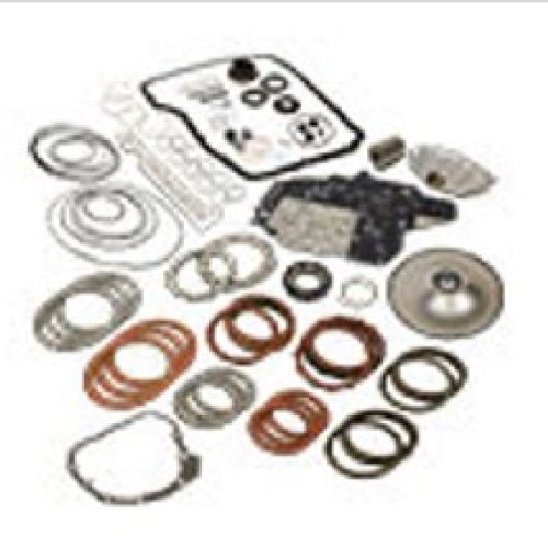 BD Diesel 19+ Dodge 68RFE Stage 3 Built-It Transmission Rebuild Kit - Part # 1062027 - Image 2