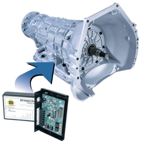 BD Diesel AutoLoc - Part # 1030390 - Image 3
