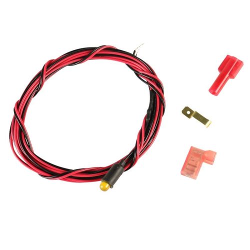 BD Diesel Amber LED Indicator Light Kit - Part # 1081123