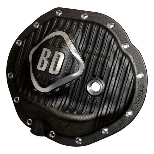BD Diesel Front Differential Cover - Part # 1061826 - Image 6