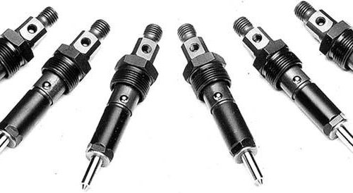 BD Diesel Injector - Dodge 5.9L Cummins 2003-2004 Stock Replacement - Part # 1715503 - Image 3