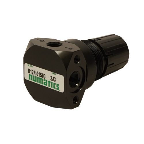 BD Diesel Regulator Assembly - Part # 1220435 - Image 2