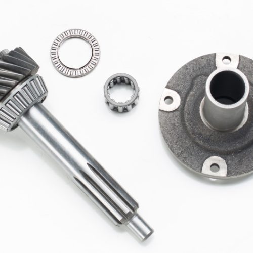 2001-2003 Dodge Ram 2500 5.9L NV4500 Clutch Input Shaft Upgrade Kit - Heavy-Duty Replacement - Image 2