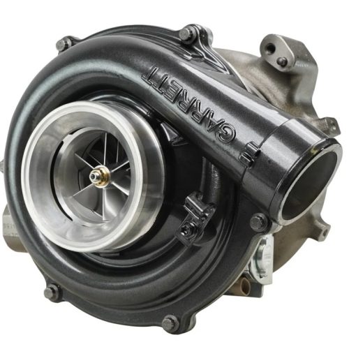 BD Diesel 03-07 Ford F250/F350 6.0L Stage 1 Performance GT37 Screamer Turbo - Part # 1045818