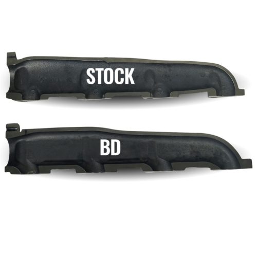 BD Diesel Exhaust Manifold Set - Part # 1041482 - Image 3