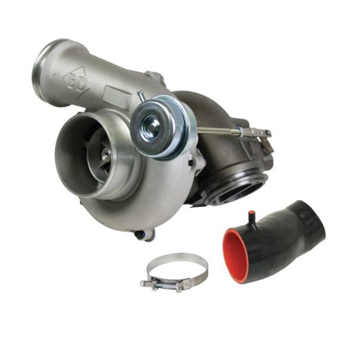 BD Diesel Turbo Thruster II Kit California Edition - Part # 1047511 - Image 3
