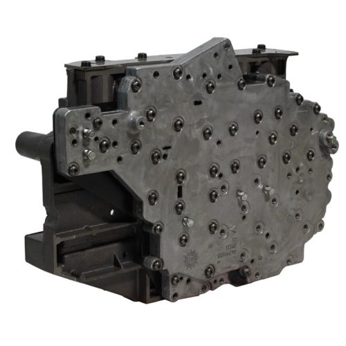 BD Diesel Valve Body - 08-18 Dodge Ram 6.7L Cummins 68RFE with Solenoid Part # 1030467 - Image 9