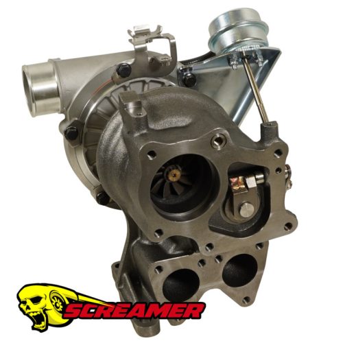 BD Diesel Duramax Screamer Turbo - Part # 1045837 - Image 8