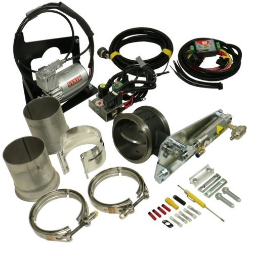BD Diesel Brake - Part # 1027338 - Image 6