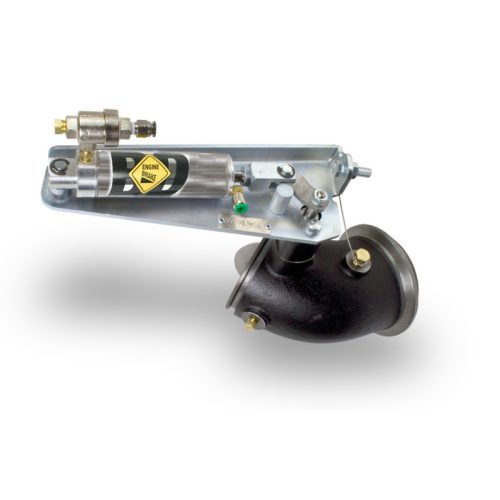 BD Diesel Brake - 2006-2007 Dodge Air/Turbo Mount - Part # 2023330 - Image 3