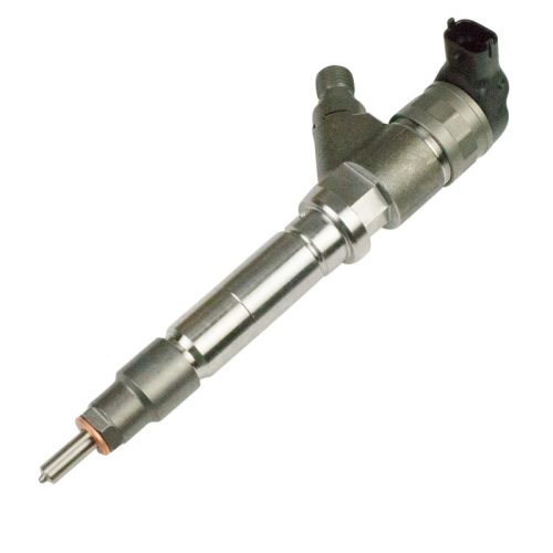 BD Diesel 1716611 - Exchange High Power Common Rail (CR) Injector for Duramax LBZ - Stage 2 - Part # 1716611
