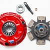 1990-1996 Nissan 300ZX Turbo 3.0L Stage 3 Drag Clutch Kit - Heavy-Duty Performance Replacement