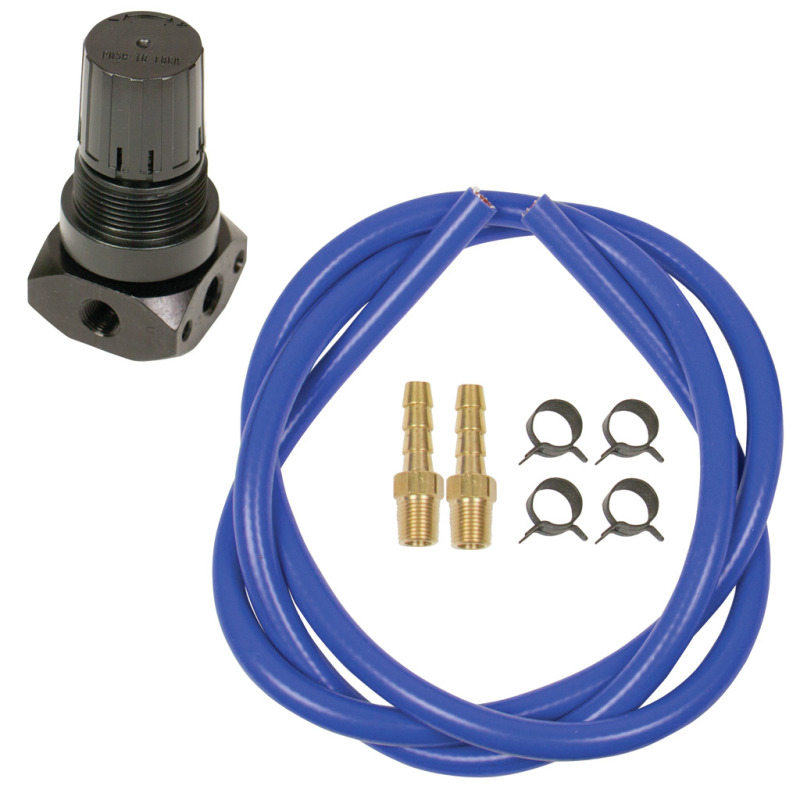 BD Diesel Exhaust Manifold Waste Gate Regulator Kit - Part # 1045996-WGK - Image 3