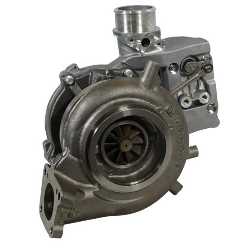BD Diesel Screamer Performance Exchange Turbo - Part # 1045844 - Image 6